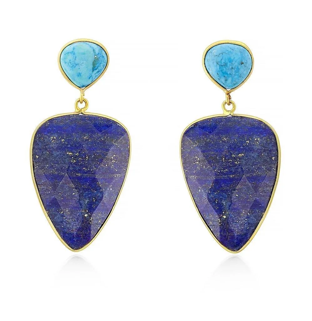 Abi Earrings