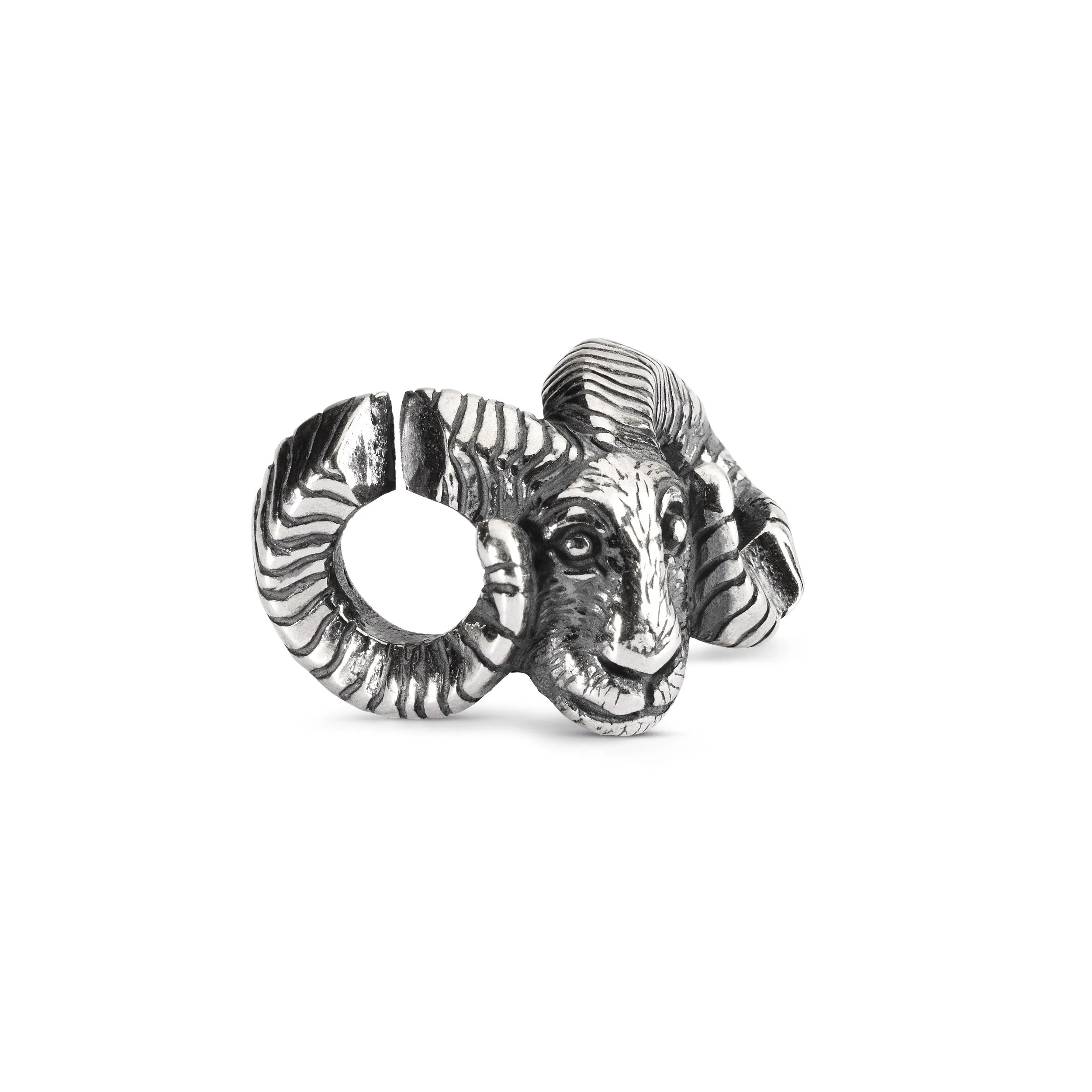 Aries, Double Silver Link