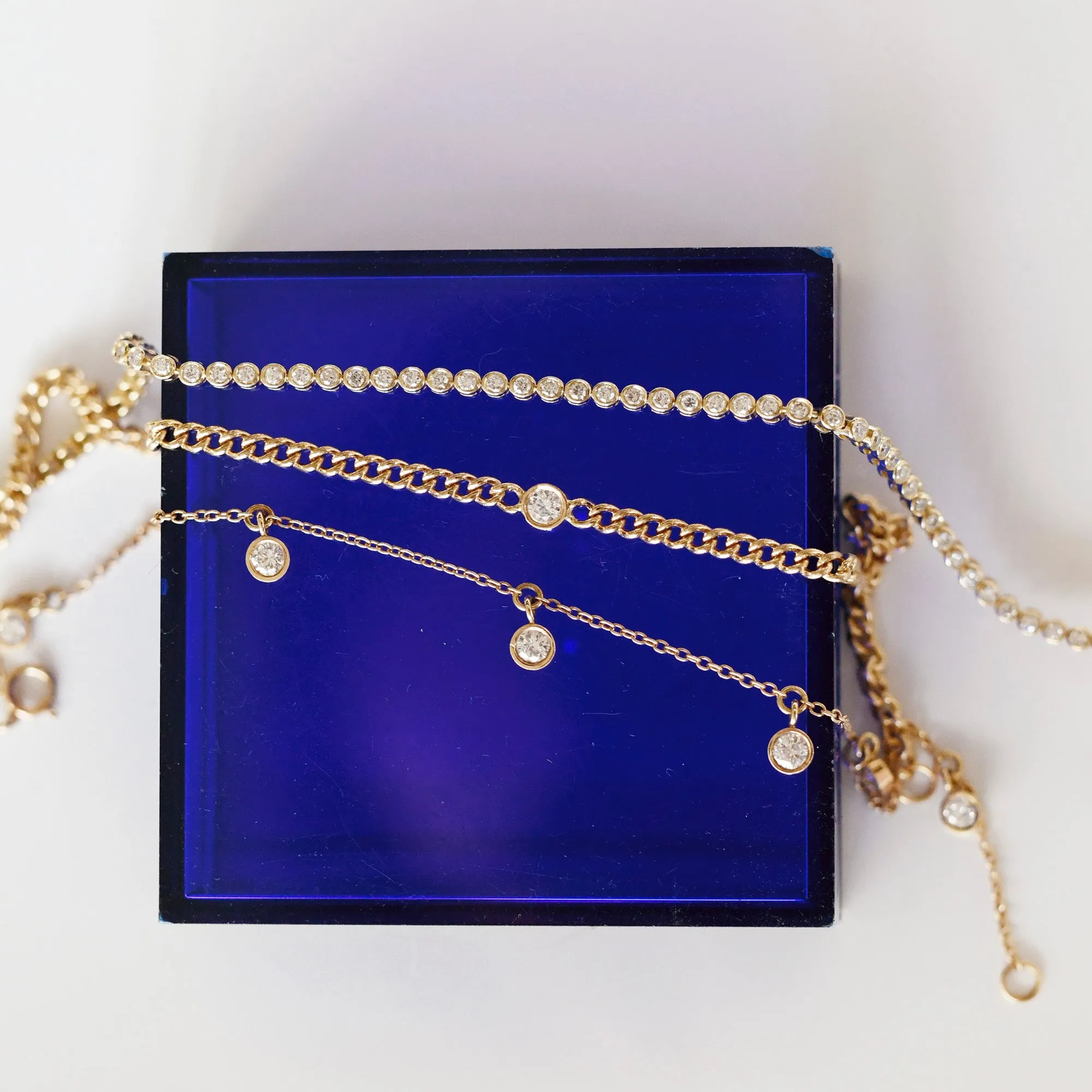 Carmella Bracelet