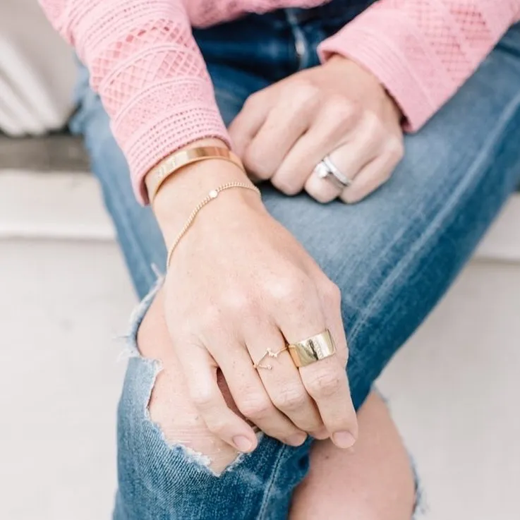 Carmella Bracelet