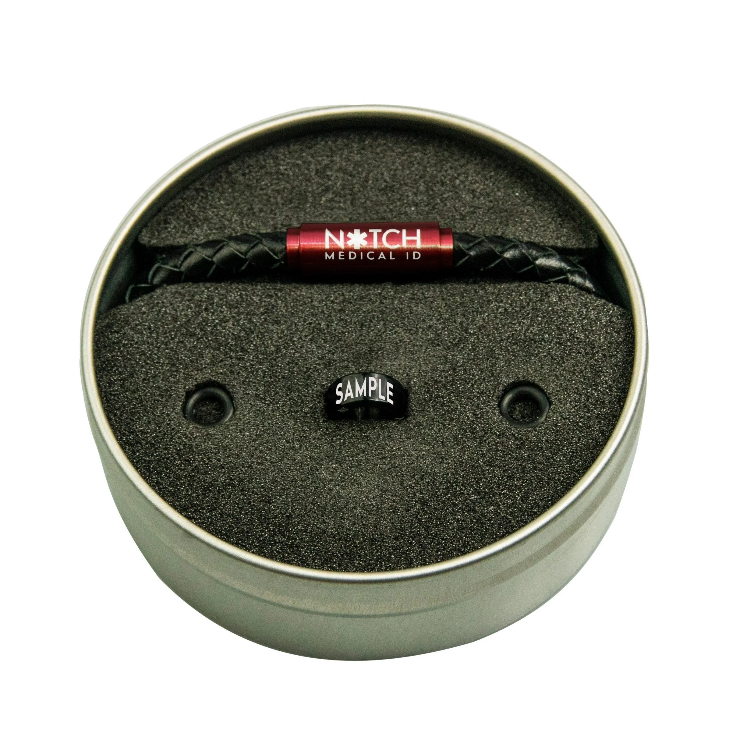 Chronic Pain NOTCH Charm