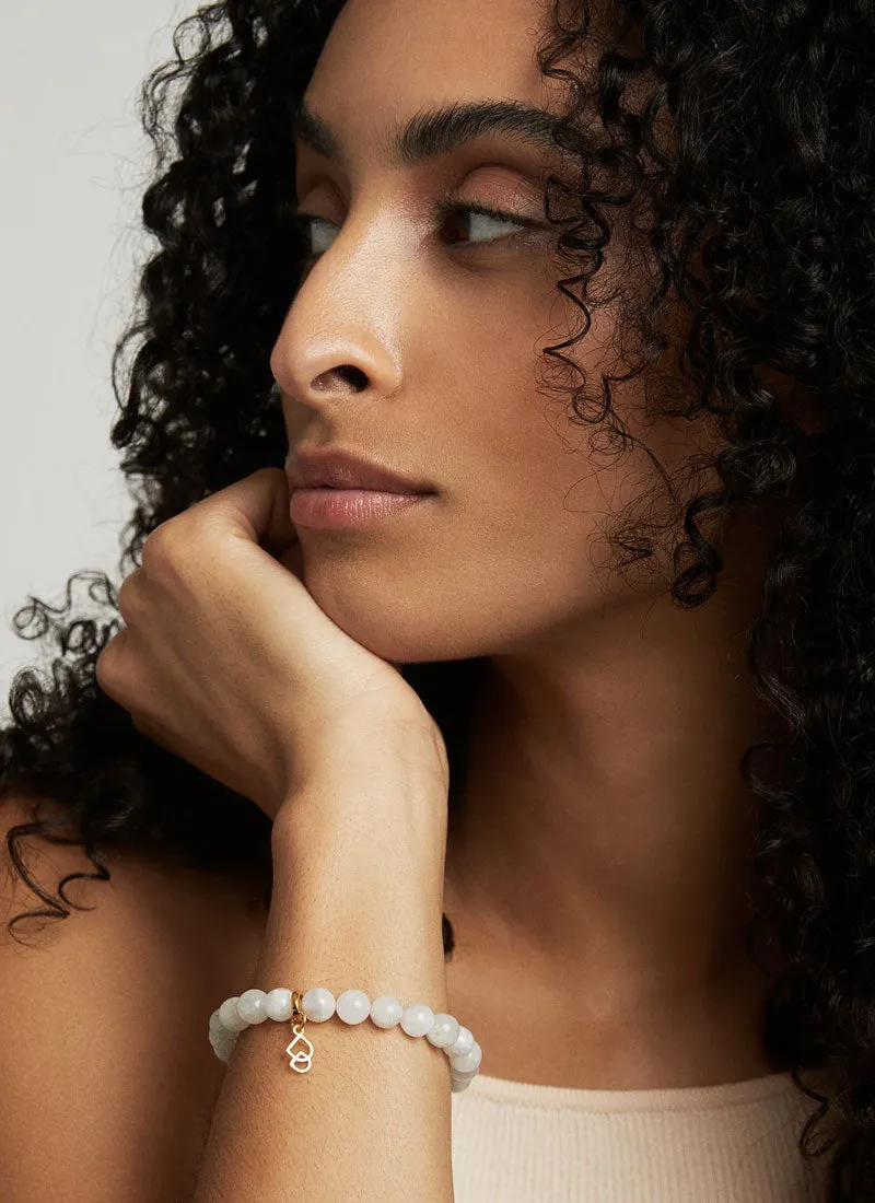 Ethos Semi-Precious Bracelet