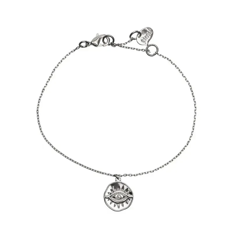 Evil Eye Bracelet