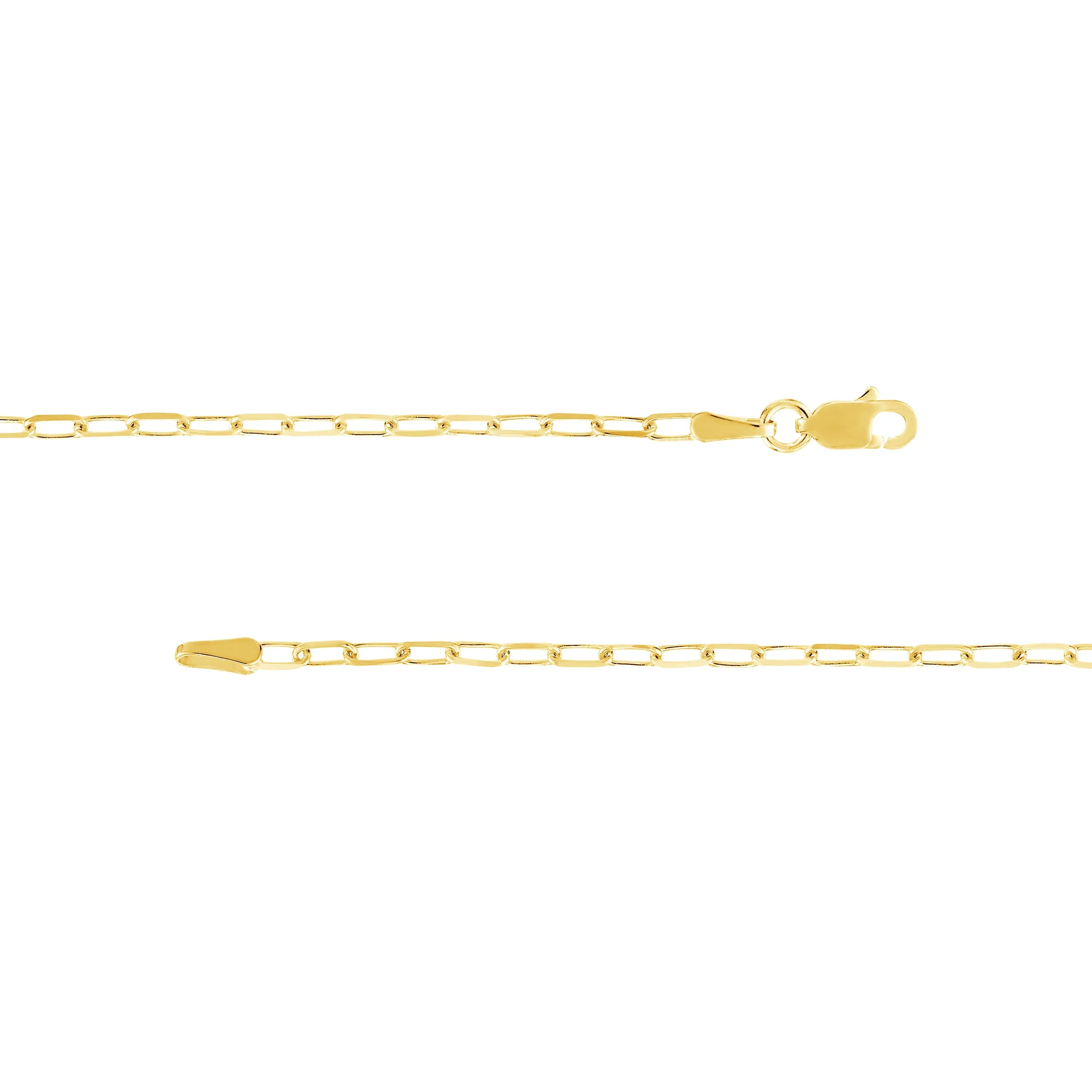 Gold Bracelet 4690129