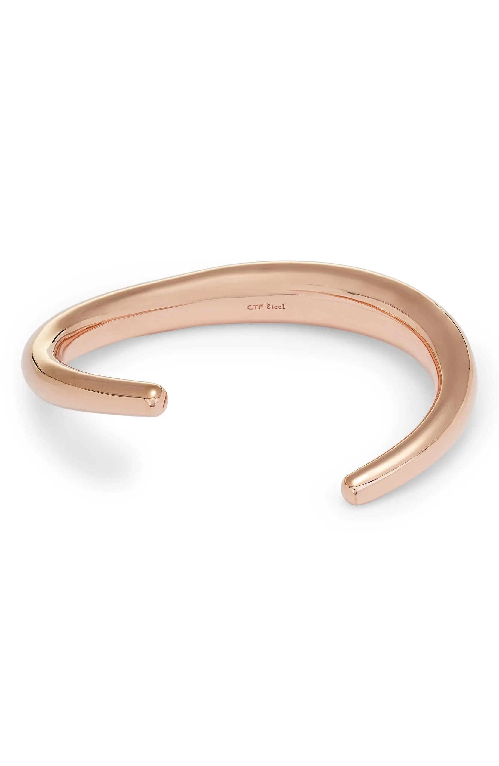 Horn Cuff