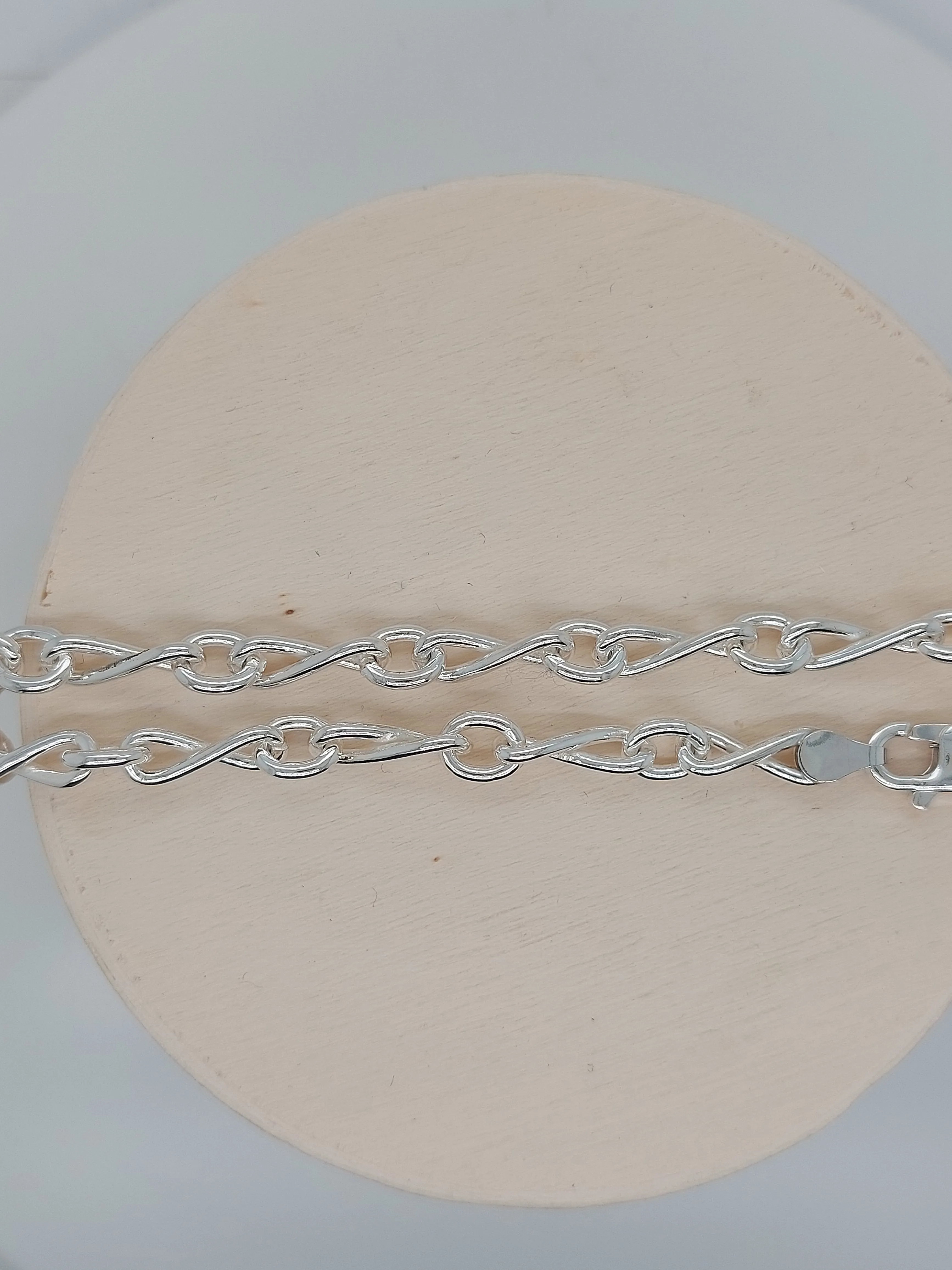 Infinity Bracelet