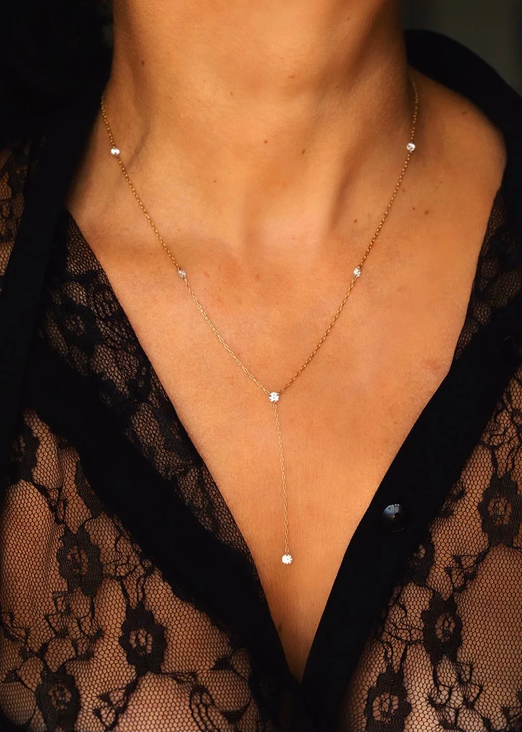 Insieme Necklace