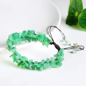 Natural Jade Bracelet Jadeite Bracelet BT72