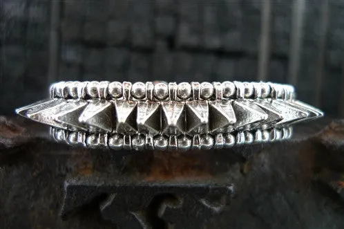 Philippe Audibert Uma Spike Bracelet